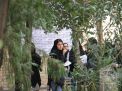 گزارش تصویری آزمون کارشناسی روز دوم
